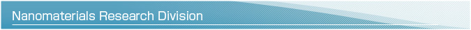 Nanomaterials Research Division