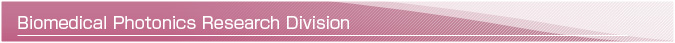 Biomedical Photonics Research Division